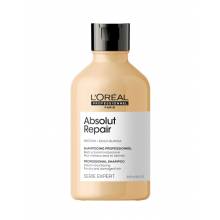 Loreal Expert Absolut Repair Gold Champu  300 Ml. F.n. Ref. E3547401