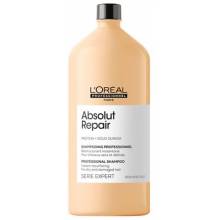 Loreal Expert Absolut Repair Gold Champu 1500 Ml. F.n.