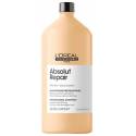 Loreal Expert Absolut Repair Gold Champu 1500 Ml. F.n.