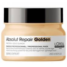 Loreal Expert Absolut Repair Gold Mascarilla 250 Ml. F.n.