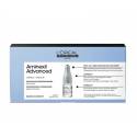 Loreal Expert Aminexil Advanced Caida 10 Ampo.6 Ml. Ref. E3554400 F.n.