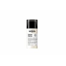 Loreal Expert Metal Detox Crema Protectora - Serum-  100 Ml. Ref.