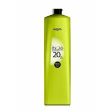 Loreal Oxidante Agua Oxigenada Inoa 20 Vol. 6% Litro