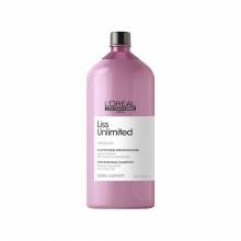 Loreal Expert Champu Liss Unlimited  1500 Ml. Ref. E3567501 F.n.