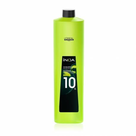 Loreal Oxidante Agua Oxigenada Nuevo Inoa 10 Vol. 3% Litro