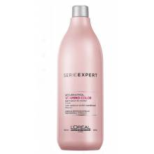 Loreal Expert Vitamino Color Acondicionador 1000 Ml.