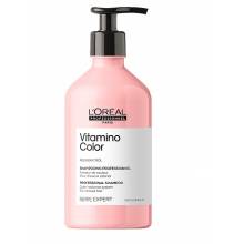 Loreal Expert Vitamino Color Champu  500 Ml. Ref. E3570402 F.n.