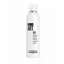 Loreal Styling Tecni Art Air Fix Antistatic 250 Spr Fijacion