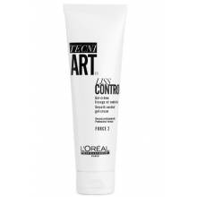 Loreal Styling Tecni Art Liss Control 150 Gelcrem F.n.  Ref. E2906201