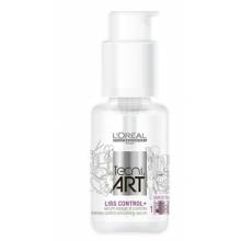 Loreal Styling Tecni Art Liss Control 50 Serum Ali