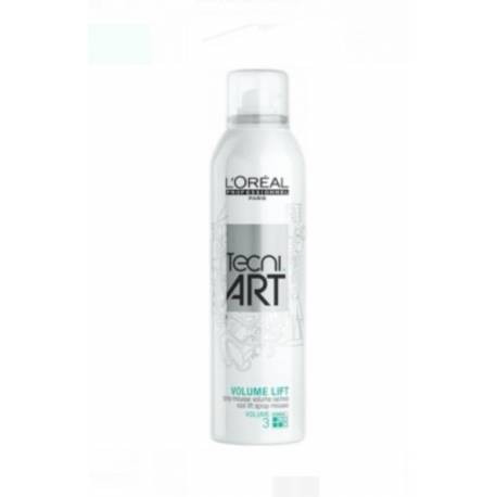 Loreal Styling Tecni Art Volume Lift 250 Esp Raic