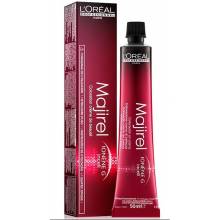 Loreal Tinte Permanente Majirel En Crema N.  8. 8 Rubio Claro Moka