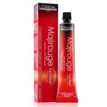 Loreal Tinte Permanente Majirel En Crema N. Majiruoge Mix 0.460 Cobrizo Rojo