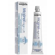 Loreal Tinte Permanente Majirel En Crema N. High Lift Hl Ash+ Plus Ceniza Oscuro E1407801