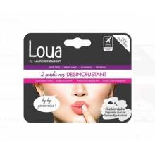 Loua Parche Desincrustante Nariz Carbon Ref.21037305