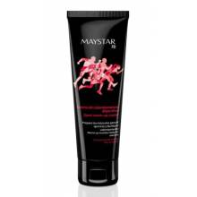 Maystar Fit Crema De Calentamiento Deportivo 125 Ml.