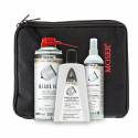 Moser Blade Care Set Completo De Limpieza Para Cuchillas Ref. 1000-7410