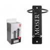 Moser Colgador Profesional Negro Ref.0092-6035