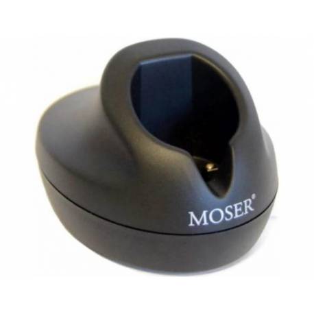 Moser Repuesto Base De Carga Chromini Ref. 1591-7620