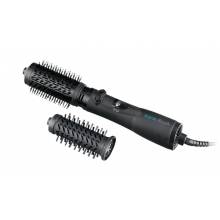 My Hair Cepillo Ionic Brush Alisador Redondo Negro 1000 W  Ref.