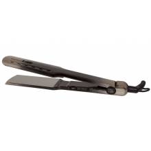 My Hair Plancha Titanium Gris Metal T45 Profesional 45mm Ref. 09005103