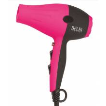 My Hair Secador Bel.lo Generador Iones 3kv Compacto Rosa Mas Difusor Ref. 09002009