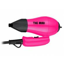 My Hair Secador The Mini Viaje Plegable Fuscia 1000 W Ref.