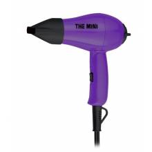 My Hair Secador The Mini Viaje Plegable Morado 1000 W Ref.