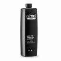 Nirvel Basic Champu Nutritivo Keratin Y Panthenol 1 L. Ref. 6612