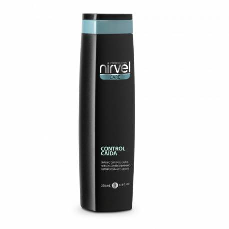 Nirvel Care Especifico Anticaida Champu  250ml    Ref. 8396