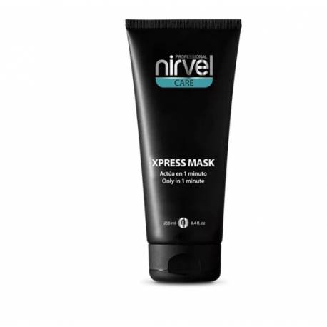 Nirvel Care Xpress Mascarilla 1 Minuto  250ml    Ref. 6220