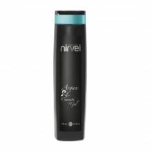 Nirvel Care Argan Champu Gel  250ml    Ref. 6078