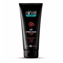 Nirvel Care Xpress Mascarilla Cabellos Coloreados 5 Segundos  250ml    Ref. 7553