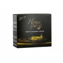 Nirvel Care Argan Home Spa Kit  3 Productos    Ref. 6083