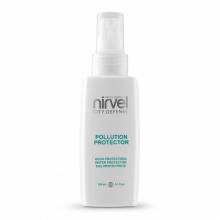 Nirvel City Defense Agua Protectora De Cabello Pollution Protector 150 Ml. Ref. 6715