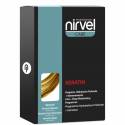 Nirvel Care Keratin Programa Hidratacion Profunda Y Mantenimiento   Postchampu Balsamo Mascarillas    Ref. 8490