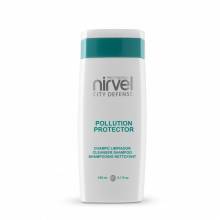 Nirvel City Defense Champu Limpiador Pollution Protector 150 Ml. Ref. 6717