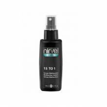 Nirvel Care Multiaccion Serum 15 Beneficios  150ml    Ref. 6627