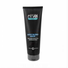 Nirvel Care Artic Blond Mascarilla Rubios Frios  250ml    Ref.6222