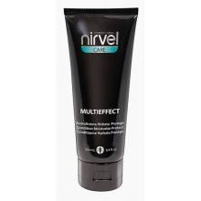 Nirvel Care Multieffect 3 En 1  Acondicionada Hidrata Protege  250ml   Ref. 6072