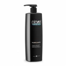 Nirvel Care Purificante Champu Cabellos Grasos  1000ml    Ref. 8403