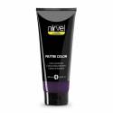 Nirvel Color Coloracion Temporal Y Nutricion Nutrecolor Berenjena 200 Ml. Ref. 8411