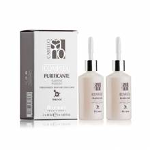 Nirvel Care Purificante Complex Purificante Ampollas 2 X 30 Ml. Ref. 8433