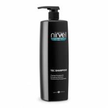 Nirvel Care Tec Energizante Champu Con Biotina  1000ml    Ref. 6084