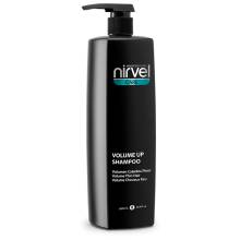 Nirvel Care Volumen Up Champu  1000ml    Ref. 8395