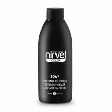 Nirvel Color Oxidante En Crema Oxigenada 30 Vl 150 Ml. Ref. 8494