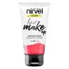 Nirvel Color Maquillaje Capilar Hair Make Up Coral 50 Ml. Ref. 7465