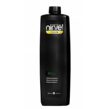 Nirvel Color Oxidante En Crema Oxigenada Nature  6 Vl 1000 Ml. Ref. 7394