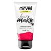 Nirvel Color Maquillaje Capilar Hair Make Up Pink 50 Ml. Ref. 7466