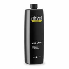 Nirvel Color Revelador 10 Vol. Tono A Tono 1000 Ml. Ref. 7504